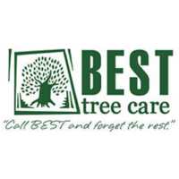 Best Tree Care Logo