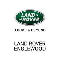 Land Rover Englewood Service and Parts Logo