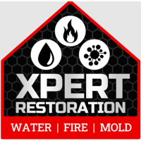 Xpert Restoration Logo