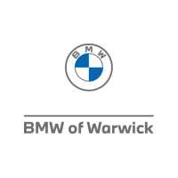 BMW of Warwick Service and Parts Logo