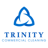 Trinity Commercial Cleaning Logo