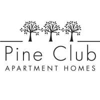 Pine Club Logo