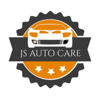JS Auto Care Logo