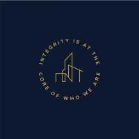 Integrity Core Realty Logo