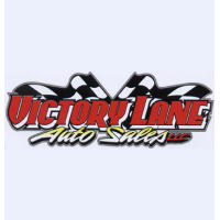 Victory Lane Auto Sales LLC Logo