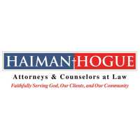 Haiman Hogue, PLLC Logo