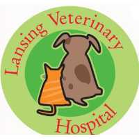 Lansing Veterinary Hospital Logo