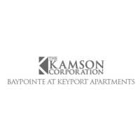 Baypointe at Keyport Logo