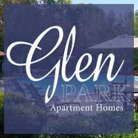 Glen Park Apartment Homes Logo