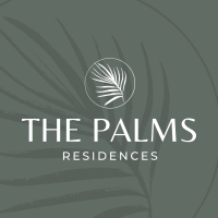 The Palms Residences Logo