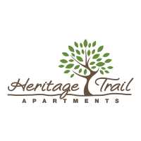 Heritage Trail  Logo