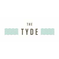 The Tyde Apartments Logo