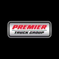 Premier Truck Group of Midland Logo
