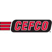 CEFCO Travel Center Logo