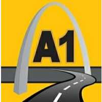 A1 Professional Asphalt & Sealing LLC Logo