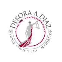 Law Office of Debora Ann Diaz Logo