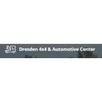 Dresden 4x4 & Automotive Center Logo