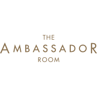 The Ambassador Room Logo