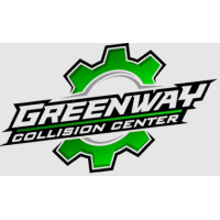Greenway Collision Center Logo
