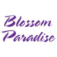 Blossom Paradise Logo