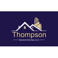 Thompson General Services LLC Logo