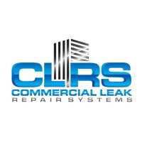 Commercial Leak Repair Systems, LLC Logo