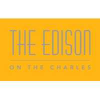 The Edison on the Charles Logo