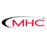MHC Kenworth - Longview Logo