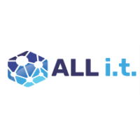 All i.t. Logo
