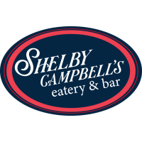 Shelby Campbell's Eatery & Bar Logo