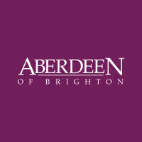 Aberdeen of Brighton Logo