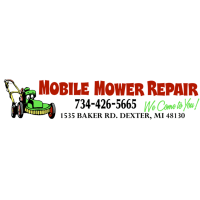 Mobile Mower Repair Inc Logo