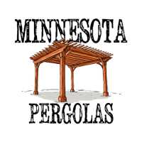 Minnesota Pergolas Logo