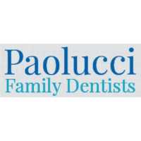 Paolucci Family Dentists Logo
