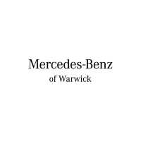 Mercedes-Benz of Warwick Service and Parts Logo