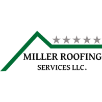 Miller Roofing Services Logo