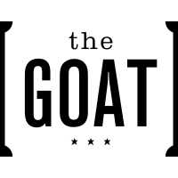 The Goat Murfreesboro Logo