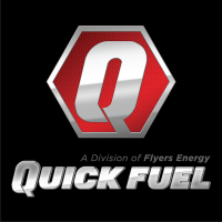 Quick Fuel Logo