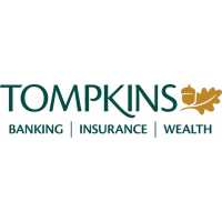 Tompkins Community Bank Logo