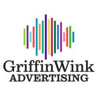 GriffinWink Advertising Logo
