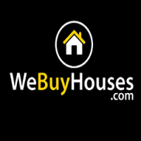We Buy Houses Corpus Christi Logo