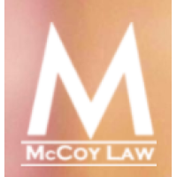 McCoy Law Logo
