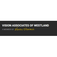 Vision Associates of Westland Logo