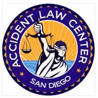 San Diego Accident Law Center Logo