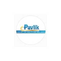 Pavlik Center For Health And Wellness Logo