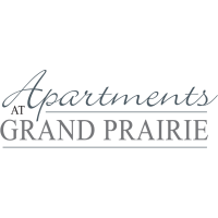 Apartments at Grand Prairie Logo