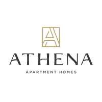Athena Apartment Homes Logo