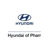 Hyundai of Pharr Service and Parts Logo