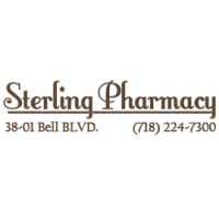 Sterling Pharmacy Logo