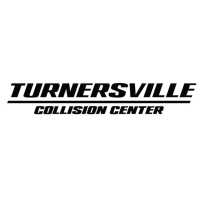 Turnersville Collision Center Logo